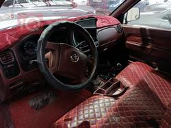 Nissan Pickup